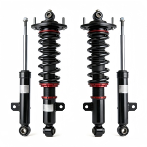 Amortisseur avant OE 52611-SFJ-013 pour Odyssey RB1, pièces de rechange auto, marque VIT, neuf, garantie 6 mois - Product Image 1