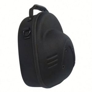 Factory Custom EVA Baseball Cap Storage <b>Bag</b> Shoulder Backpack <b>Hat</b> Storage <b>Bag</b> Large <b>Hat</b> <b>Bag</b> for Travel - Product Image 1