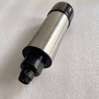 Capteur de turbidité autonettoyant à faible portée SKL61-A, turbidimètre numérique en ligne RS485 pour la surveillance de la qualité de l'eau