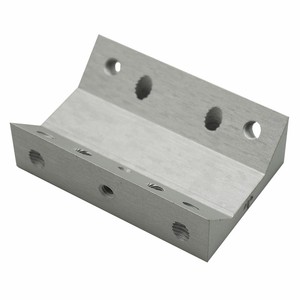 Oem tùy chỉnh thép không gỉ chế tạo cắt laser stamping punch phần tấm kim loại giá cả cạnh tranh - Product Image 4