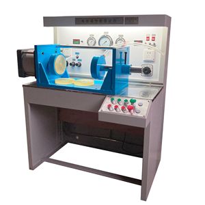 Instrumento Neumático/Hidráulico para Banco de Pruebas para Pruebas y Análisis Eficientes - Product Image 4