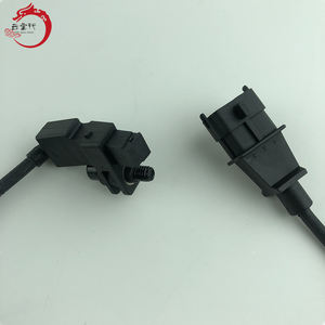 Capteur de position du vilebrequin de qualité authentique pour moteur automobile 39180-2F000 pour Hyundai Elantra Kia Sorento 391802F000 - Product Image 5