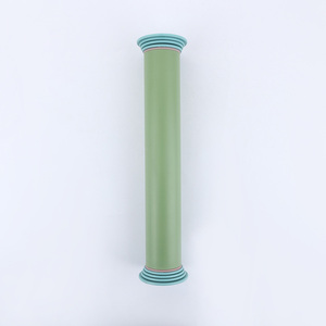 <span class=keywords><strong>Bakeware</strong></span> công cụ Bánh Mì Bánh nướng fondant công cụ không dính cán <span class=keywords><strong>pin</strong></span> với có thể tháo rời Nhẫn - Product Image 2