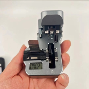 Cortadora de Fibra Óptica Automática Digital de Nuevo Diseño, 50000 Cortes, Alta Precisión - Product Image 3