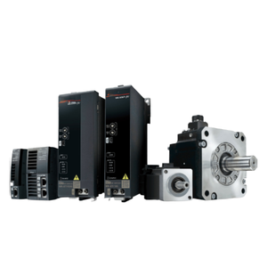 ข้อเสนอสุดพิเศษ RD78G16 ไดรเวอร์เซอร์โวประสิทธิภาพสูงสำหรับระบบควบคุมการเคลื่อนที่อัตโนมัติทางอุตสาหกรรม อุปกรณ์เครื่องจักร CNC - Product Image 3