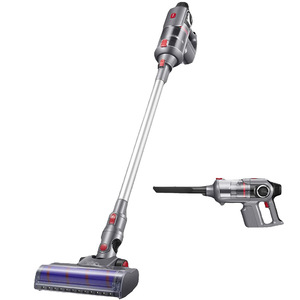 Handheld <b>Vacuum</b> Cleaner 36V Battery Powered <b>Portable</b> 0.5L Dust Bin Dry Cleaning - Product Image 4