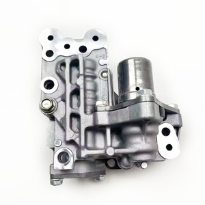 Cuerpo de Válvulas 5F27E para Transmisión CVT de Automóvil, Nuevo, Usado y Remanufacturado para Mazda - Product Image 1