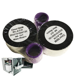 ริบบิ้น tto Video Jet markem Imaje Linx tto ริบบิ้นจัมโบ้ผู้ผลิต - Product Image 5