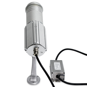 Led 20 W proyector al aire libre <span class=keywords><strong>imagen</strong></span> gobo rotar Luz - Product Image 4