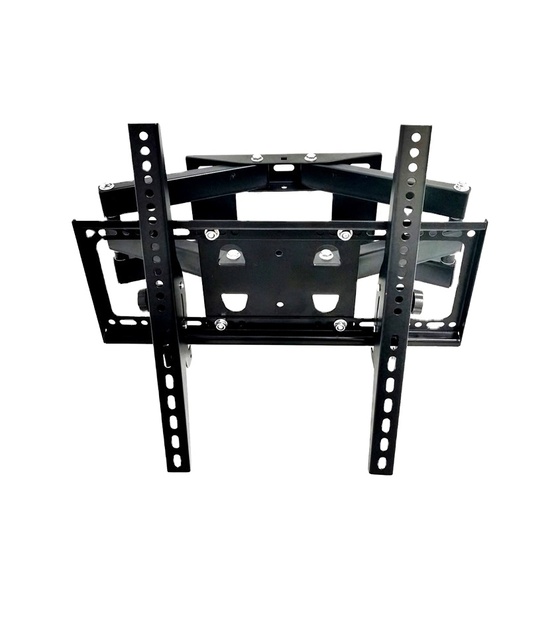 Cold Rolled Steel Fixed TV Wall Mount 26"-55" LCD/TV Monitor Stand with 400x400mm VESA