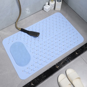 Alfombrilla Antideslizante para Masaje de Pies, Alfombra para Ducha, Alfombrilla para Puerta de Baño, Precio de Proveedores Chinos para el Hogar - Product Image 2