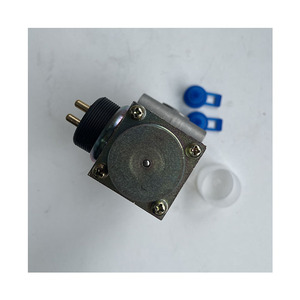 MAXTRUCK Électrovanne 4722500000 500005186 6644297082 5010135774 1335961 1934980 8133302 Électrovanne pour IV MB SC VOL - Product Image 3