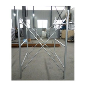 مواد بناء الاسترالية/نيوزيلندا القوالب الصلب المسانده السقالات <span class=keywords><strong>V</strong></span> شور إطار - Product Image 1