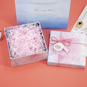 S0098B Nova Chegada Qualificado Transporte Rápido Rígida dama Proposta Caixa Fornecedor na China - Product Image 4