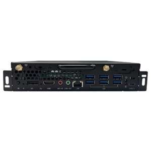 <span class=keywords><strong>Meilleur</strong></span> ordinateur <span class=keywords><strong>OPs</strong></span> de 10e génération Core I3/i5/i7 2024, taille Asie, tableau d'enseignement intelligent, utilisation d'ordinateur <span class=keywords><strong>OPs</strong></span> embarqué pour l'enseignement - Product Image 2