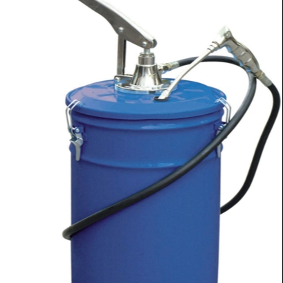 Ручной ручной смазочный насос 20 л