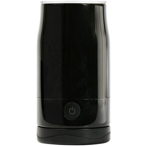 Máy Tạo Bọt Sữa Tự Động Gia Dụng 240Ml, Máy Tạo Bọt Nóng Lạnh Và Làm Ấm Sữa Cho Latte, Cappuccino, Macchiato Sô Cô La Nóng - Product Image 1