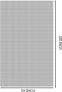 Thiết kế hiện đại sợi thủy tinh cửa sổ màn hình côn trùng muỗi bằng chứng <span class=keywords><strong>Net</strong></span> nhà máy giá cho cửa & cửa sổ bảo vệ - Product Image 5