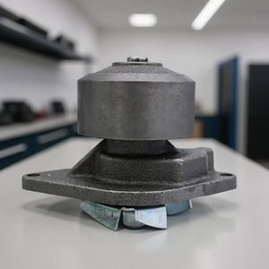 Bomba de Agua para Cummins 6BT 4D102 4BT 6D102 6BT5.9 OE 3283602, Pieza de Repuesto para Maquinaria de Construcción - Product Image 2