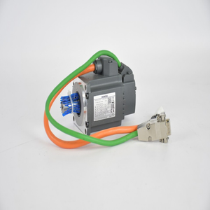 Nuevo motor S 1FL6 <span class=keywords><strong>1FL6032</strong></span> <span class=keywords><strong>2AF21</strong></span> <span class=keywords><strong>1MA1</strong></span>  1FL6 032 <span class=keywords><strong>2AF21</strong></span> <span class=keywords><strong>1MA1</strong></span>  Control de programación PLC disponible en stock. - Product Image 1