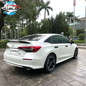<span class=keywords><strong>Auto</strong></span> Usado Seleccionado <span class=keywords><strong>Premium</strong></span>, Honda Civic 2022 1.5t 240turbo Automático, Sedán con Volante a la Izquierda, Exterior Elegante, Manejo Estable - Product Image 5