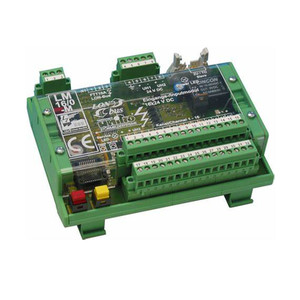 Compteur d'énergie actif UNITRO EMH 12 pouces pour usage industriel - Product Image 3