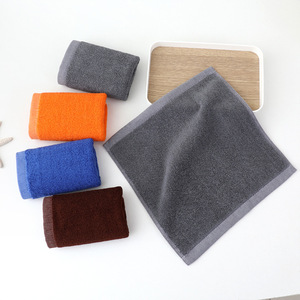 Cuisine salle de bain essuie-mains 100% coton chiffon doux nettoyage séchage absorbant <span class=keywords><strong>boucle</strong></span> éponge polyvalent pour un usage quotidien - Product Image 6