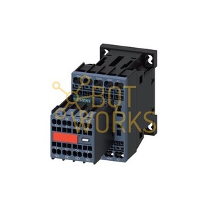 Siemens 3RH22712BB40 - Nuevo - Product Image 1