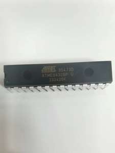 최적의 가격 새로운 오리지널 ATMEGA32A-AU TQFP-44 8 비트 마이크로 컨트롤러 <span class=keywords><strong>IC</strong></span> 전자 부품 집적 회로 MCU 재고 있음 - Product Image 4