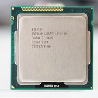 Low Price in Stocks Cheaper Cpu I5 2300 2400 2500 3450 3470 3550 3570 I5 I3 I7 2th 3th Quad Core Cpu