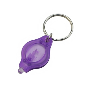<span class=keywords><strong>LED</strong></span> <span class=keywords><strong>Light</strong></span> <span class=keywords><strong>up</strong></span> <span class=keywords><strong>Keyring</strong></span>, <span class=keywords><strong>LED</strong></span> Torch ánh sáng PVC Keychain, nhựa giữ chìa khóa đèn pin - Product Image 3