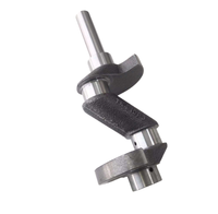 Vilebrequin TK 22-1075 221075 à grand arbre pour compresseur X426-LS Unité frigorifique SLX SB SuperII