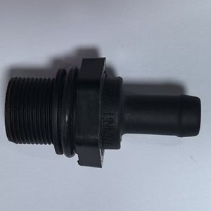 Válvula de Retención Chevrolet Aveo Cruz 96495288 QF47A00070 para LACETTI 1.6, Pieza de Repuesto para Gases de Escape - Product Image 3