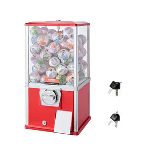 NNL-112コイン式遊園地楽しいキッズカプセルガシャポンおもちゃ1人用 - Product Image 3