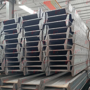 Prix bas, vente directe d'usine, poutre en I laminée à chaud Q235B 200/ Ipeaa/ Poutre en I/ Poutre de support en H, acier structurel, découpe et soudage - Product Image 4