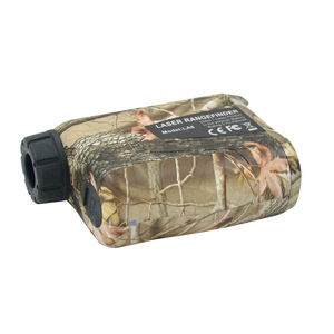 नया डिजिटल छलावरण लेजर रेंजफाइंडर 1000 मीटर लंबी दूरी की गोल्फ रेंज डिरंजक उच्च परिशुद्धता उपकरण - Product Image 5