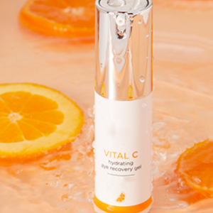 IMAAGE VITAL C Crème Hydratante pour les <span class=keywords><strong>Yeux</strong></span> Gel de Récupération Gel Rafraîchissant Apaise la Zone Délicate des <span class=keywords><strong>Yeux</strong></span> <span class=keywords><strong>et</strong></span> Raffermit la Peau 15ml - Product Image 3