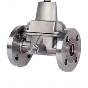 Draadloze Digitale Precessie Vortex <span class=keywords><strong>Flow</strong></span> <span class=keywords><strong>Meter</strong></span> Stoom <span class=keywords><strong>Micro</strong></span> Flowmeter Water <span class=keywords><strong>Gas</strong></span> Olie Vloeibare Media Roestvrij Staal Materiaal - Product Image 6