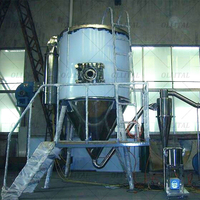 OLLITAL Grande ligne de séchage par pulvérisation industrielle Séchoir par pulvérisation Atomiseur centrifuge Grand séchoir par pulvérisation