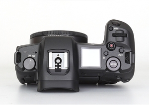 Mirrorless Single Camera R Full Frame Professional Single Digital Vlog Camera 4K Video 99 Dome Wireless Camera Camera Motion Cam - Product Image 2