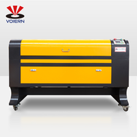 Machine de découpe WER1390 80W/100W/130W/150W Bois MDF Puzzle Artisanat Graveur laser Machines de gravure au CO2