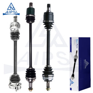 AIPSI Vente en gros de pièces automobiles Arbre de transmission d'essieu <span class=keywords><strong>CV</strong></span> Joint Fabricant pour Mazda Suzuki Subaru Hyundai Kia <span class=keywords><strong>Ford</strong></span> Volvo Vw Audi Benz - Product Image 4
