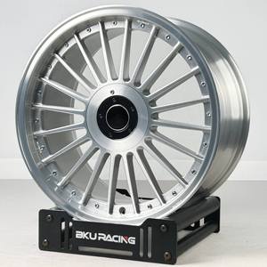 Rines de Aleación Forjados Bku 5x112 5x120 de 18 19 20 21 Pulgadas para <span class=keywords><strong>BMW</strong></span> M3 M2 M4 <span class=keywords><strong>M5</strong></span> G05 G30 G20 G80 X5 X6 X7 - Product Image 6