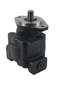 Pompe à piston hydraulique OEM ODM DESIGN AT179792 pour tracteur 310E 310G 310K 710D - Product Image 6