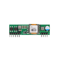 Winchen WC-PD10C050B-R1 5V 2A IEEE802.3af Module PoE standard 42V à 57V 10W Carte PoE Module Pd pour caméra RFID Téléphone VoIP