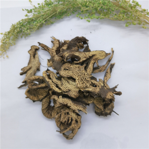 Sheng Ma 100% Natuurlijke Organische Chinese Kruid Gedroogde Zilverkaars Wortels Cimicifuga Foetida - Product Image 5