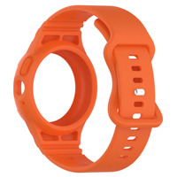 Tali Jam Tangan Pintar Silikon Dengan Pelindung Casing untuk Google Pixel 1/2