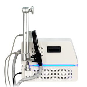 Thérapie par ondes de choc focalisées, système d'ondes de choc haute énergie pour la dégradation des tissus cicatriciels, machine à ondes de choc extracorporelles - Product Image 4