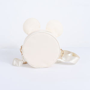 Usine de haute qualité personnalisé parc sac à main vacances mignon femmes sacs de <span class=keywords><strong>messager</strong></span> en Nylon fronde sacs à bandoulière sac à bandoulière - Product Image 4