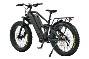 2025 nuova moda e-bike OTM Hot Sale 48V Otmar Mid-Drive per Ebike Bafang Power bici da strada elettrica E-Dirt Bike - Product Image 3